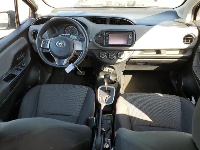 Photo 7 VIN: VNKKTUD36FA040380 - TOYOTA YARIS 