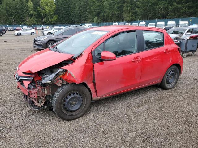 Photo 0 VIN: VNKKTUD36FA041335 - TOYOTA YARIS 