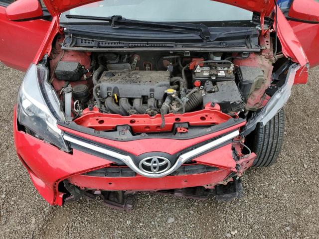 Photo 10 VIN: VNKKTUD36FA041335 - TOYOTA YARIS 