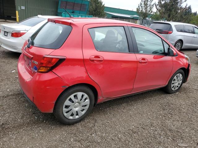 Photo 2 VIN: VNKKTUD36FA041335 - TOYOTA YARIS 