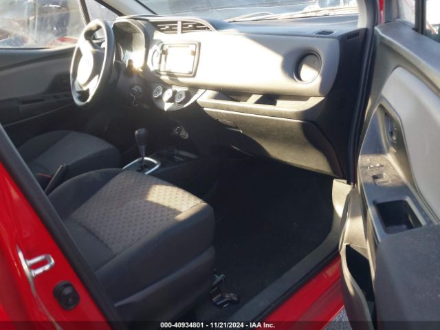 Photo 4 VIN: VNKKTUD36FA041481 - TOYOTA YARIS 