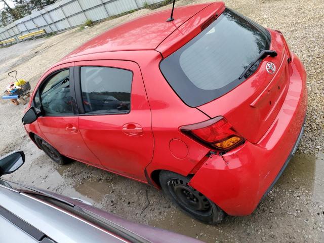 Photo 1 VIN: VNKKTUD36FA041660 - TOYOTA YARIS 