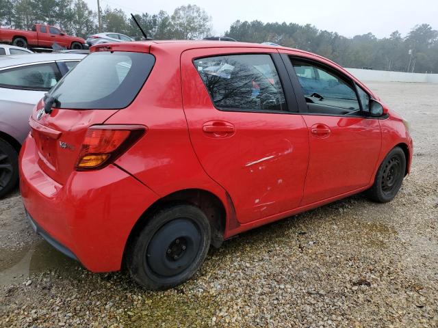 Photo 2 VIN: VNKKTUD36FA041660 - TOYOTA YARIS 