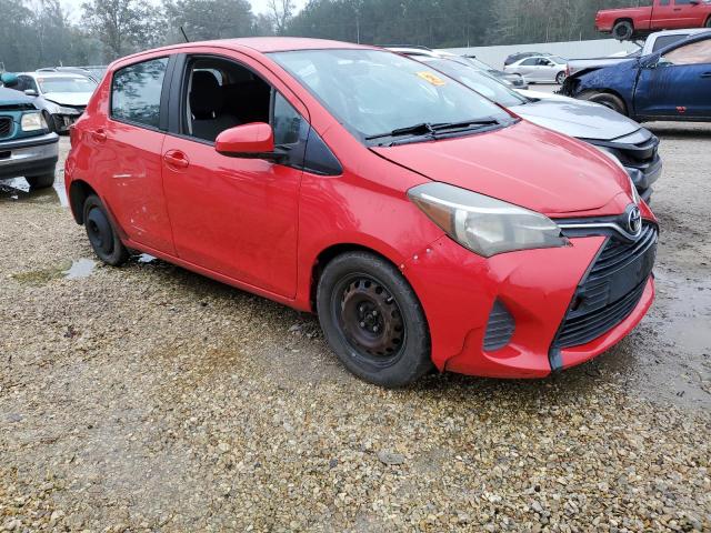 Photo 3 VIN: VNKKTUD36FA041660 - TOYOTA YARIS 