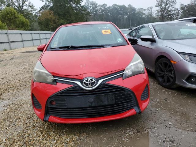 Photo 4 VIN: VNKKTUD36FA041660 - TOYOTA YARIS 