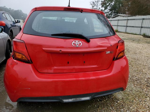 Photo 5 VIN: VNKKTUD36FA041660 - TOYOTA YARIS 