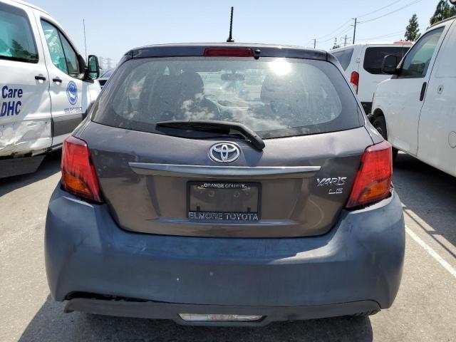 Photo 5 VIN: VNKKTUD36FA042727 - TOYOTA YARIS 