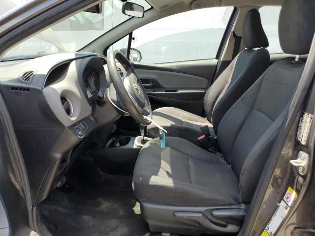 Photo 6 VIN: VNKKTUD36FA042727 - TOYOTA YARIS 