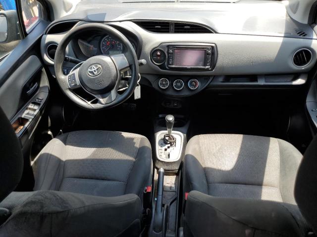 Photo 7 VIN: VNKKTUD36FA042727 - TOYOTA YARIS 