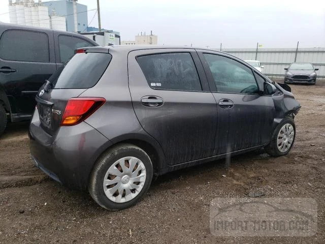 Photo 2 VIN: VNKKTUD36FA045336 - TOYOTA YARIS 