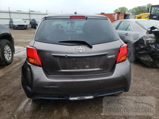 Photo 5 VIN: VNKKTUD36FA045336 - TOYOTA YARIS 