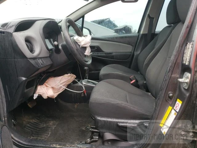 Photo 6 VIN: VNKKTUD36FA045336 - TOYOTA YARIS 