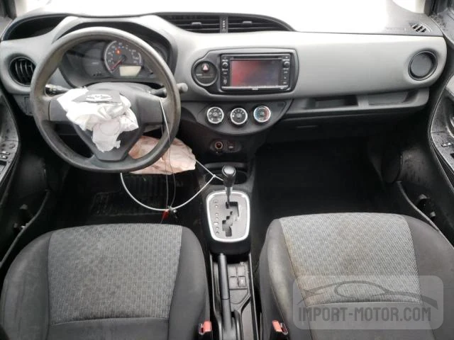 Photo 7 VIN: VNKKTUD36FA045336 - TOYOTA YARIS 