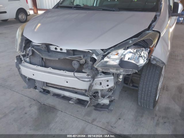 Photo 5 VIN: VNKKTUD36FA047880 - TOYOTA YARIS 