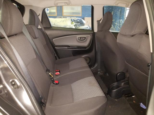 Photo 5 VIN: VNKKTUD36FA052903 - TOYOTA YARIS 