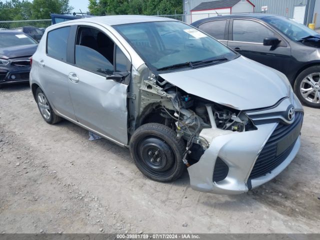 Photo 0 VIN: VNKKTUD36GA057469 - TOYOTA YARIS 