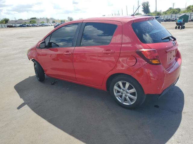 Photo 1 VIN: VNKKTUD36GA060999 - TOYOTA YARIS 