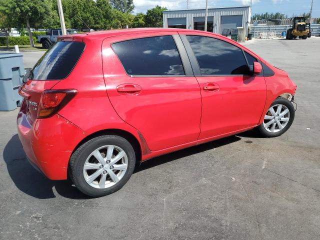 Photo 2 VIN: VNKKTUD36GA060999 - TOYOTA YARIS 