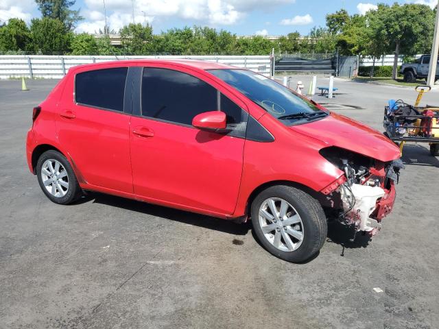 Photo 3 VIN: VNKKTUD36GA060999 - TOYOTA YARIS 