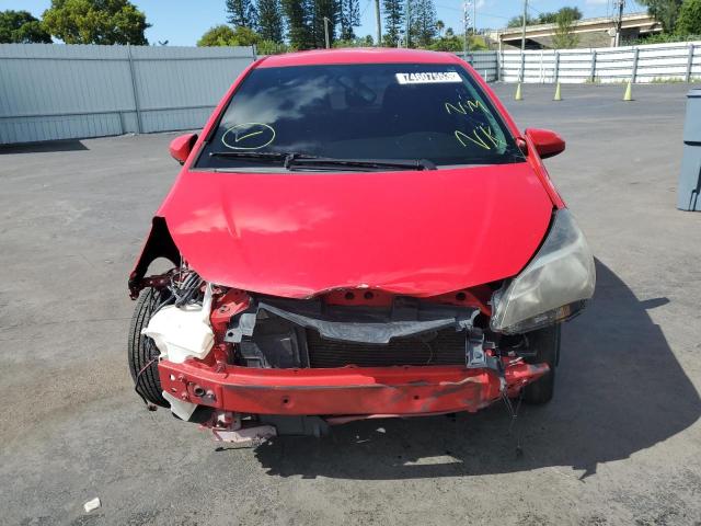 Photo 4 VIN: VNKKTUD36GA060999 - TOYOTA YARIS 