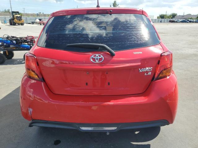 Photo 5 VIN: VNKKTUD36GA060999 - TOYOTA YARIS 