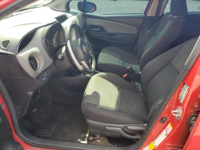 Photo 6 VIN: VNKKTUD36GA060999 - TOYOTA YARIS 