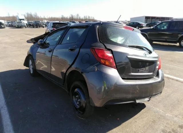 Photo 2 VIN: VNKKTUD36GA061473 - TOYOTA YARIS 