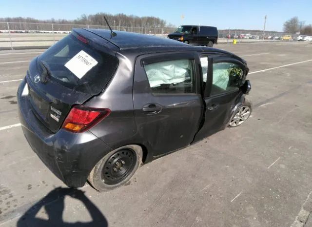 Photo 3 VIN: VNKKTUD36GA061473 - TOYOTA YARIS 