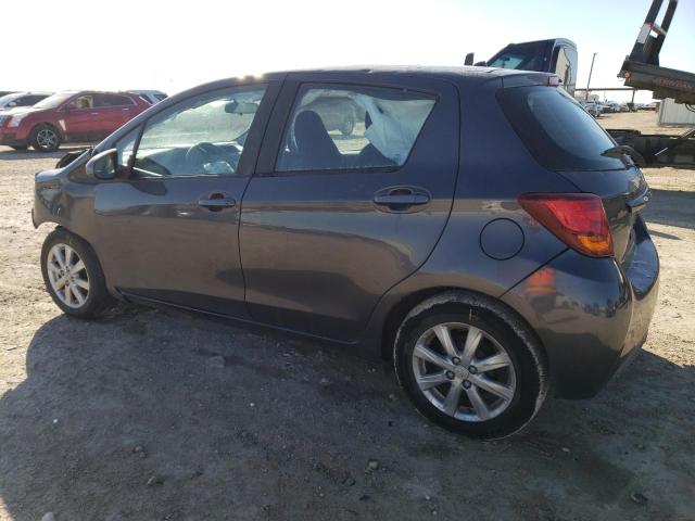 Photo 1 VIN: VNKKTUD36GA063997 - TOYOTA YARIS 