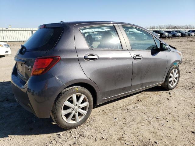 Photo 2 VIN: VNKKTUD36GA063997 - TOYOTA YARIS 