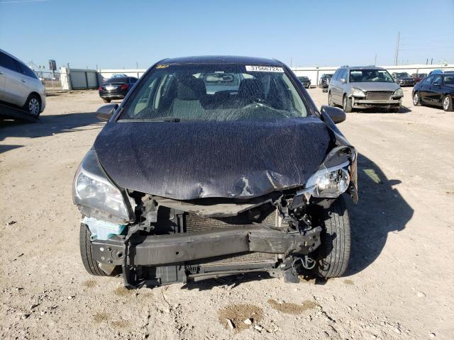 Photo 4 VIN: VNKKTUD36GA063997 - TOYOTA YARIS 