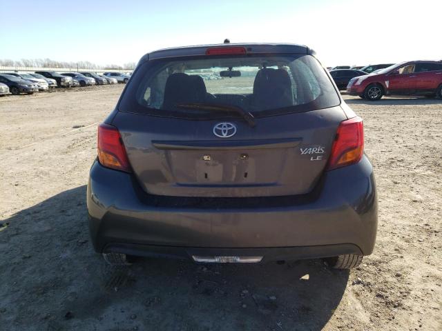 Photo 5 VIN: VNKKTUD36GA063997 - TOYOTA YARIS 