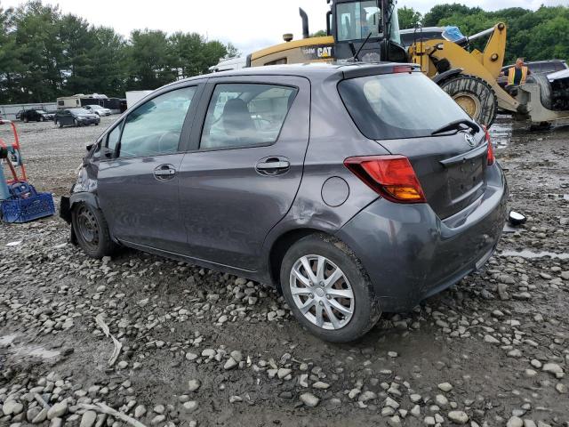 Photo 1 VIN: VNKKTUD36GA069217 - TOYOTA YARIS 