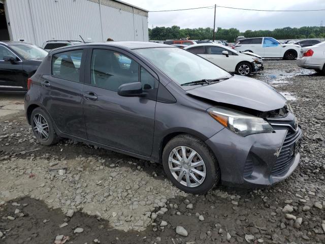 Photo 3 VIN: VNKKTUD36GA069217 - TOYOTA YARIS 