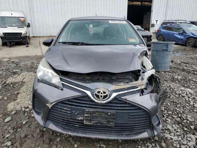 Photo 4 VIN: VNKKTUD36GA069217 - TOYOTA YARIS 