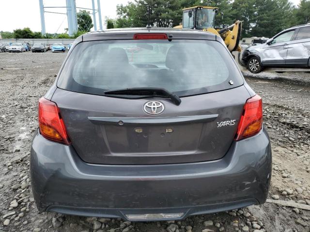 Photo 5 VIN: VNKKTUD36GA069217 - TOYOTA YARIS 