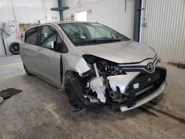 Photo 0 VIN: VNKKTUD36GA069752 - TOYOTA YARIS L 