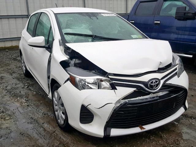 Photo 0 VIN: VNKKTUD36HA073737 - TOYOTA YARIS L 