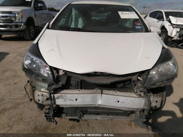 Photo 5 VIN: VNKKTUD36HA073768 - TOYOTA YARIS 