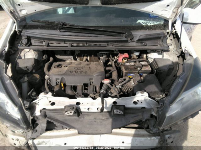 Photo 9 VIN: VNKKTUD36HA073768 - TOYOTA YARIS 