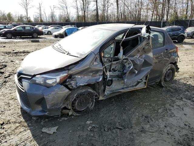 Photo 0 VIN: VNKKTUD36HA075620 - TOYOTA YARIS L 