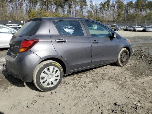 Photo 2 VIN: VNKKTUD36HA075620 - TOYOTA YARIS L 