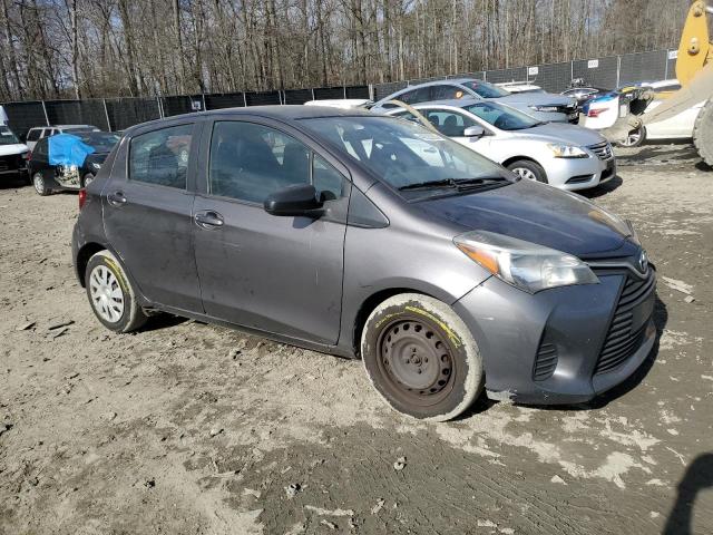 Photo 3 VIN: VNKKTUD36HA075620 - TOYOTA YARIS L 