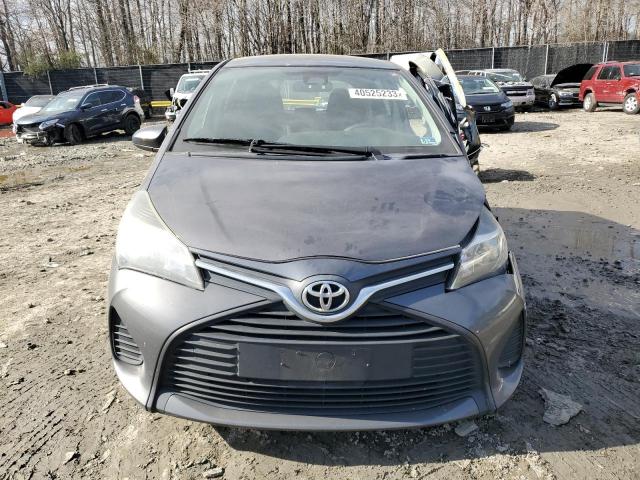 Photo 4 VIN: VNKKTUD36HA075620 - TOYOTA YARIS L 