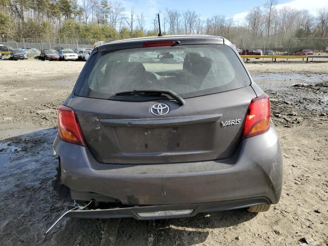 Photo 5 VIN: VNKKTUD36HA075620 - TOYOTA YARIS L 