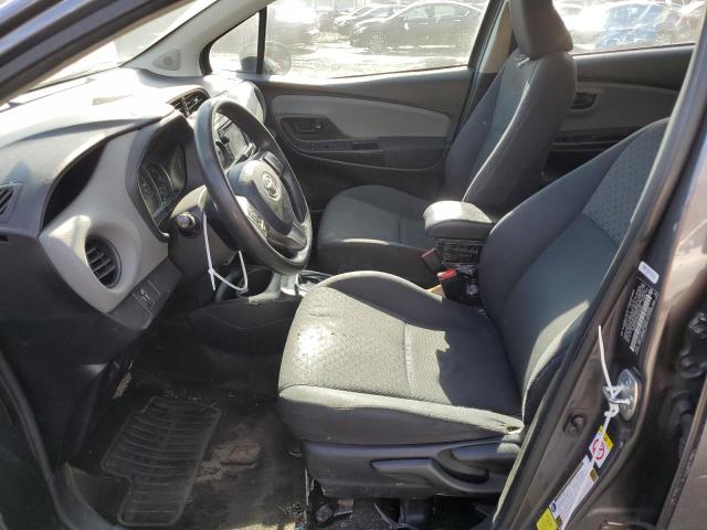 Photo 6 VIN: VNKKTUD36HA075620 - TOYOTA YARIS L 