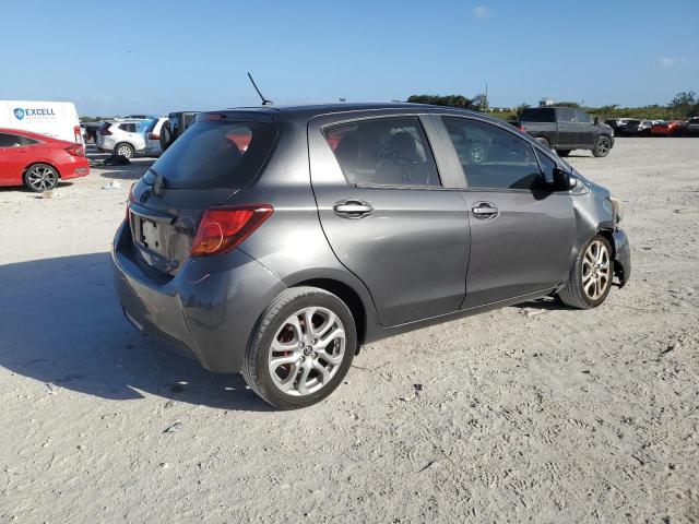 Photo 2 VIN: VNKKTUD36HA079215 - TOYOTA YARIS 