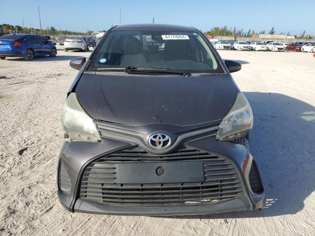 Photo 4 VIN: VNKKTUD36HA079215 - TOYOTA YARIS 