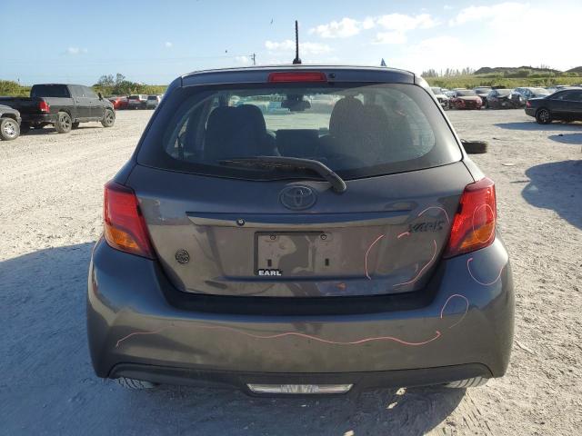 Photo 5 VIN: VNKKTUD36HA079215 - TOYOTA YARIS 