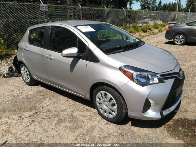 Photo 0 VIN: VNKKTUD36HA080137 - TOYOTA YARIS 